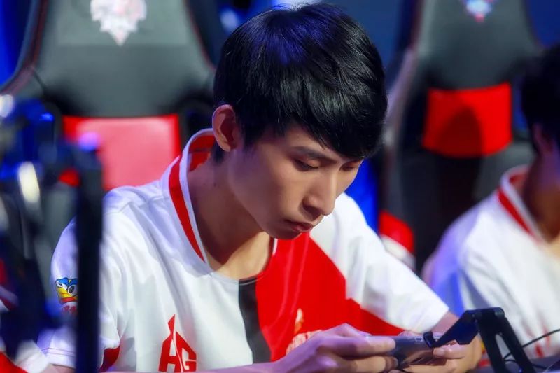 终点
